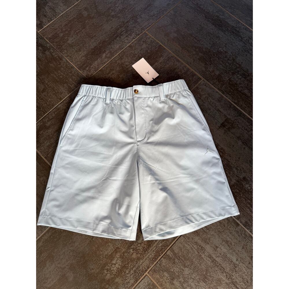 Men’s Golf Nike Jumpman Jordan Shorts New with tags - Picture 2 of 8